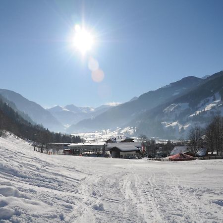 Landhotel Untermullnergut Dorfgastein Exteriör bild